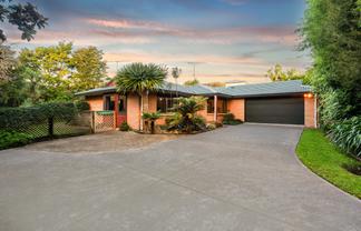 10 Notre Dame Way, Albany