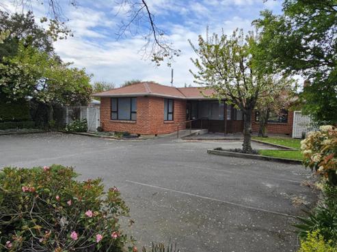 31 Blackett Street, Rangiora