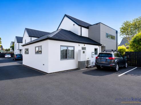 3/24A Bowen Street, Upper Riccarton