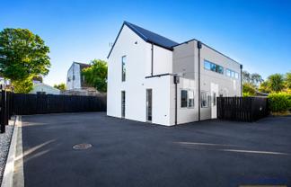 1/24a Bowen Street, Upper Riccarton