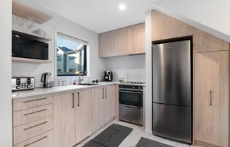 25/180 Marine Parade, New Brighton