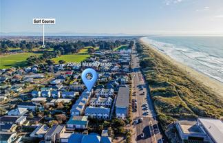 25/180 Marine Parade, New Brighton