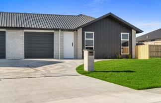 12B Strawberry Drive, Matamata