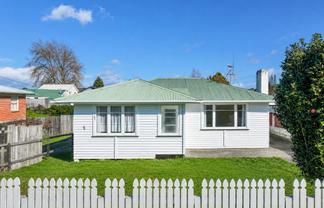 10A Steeles Lane, Western Heights