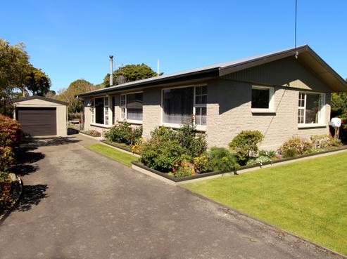 121 Grant Road, Otatara