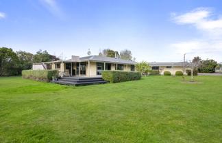 30 Godley Street and Willoughby Street, Halcombe