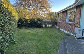 31 Oxford Street, Martinborough