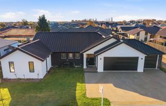 152 Dunbars Road, Halswell