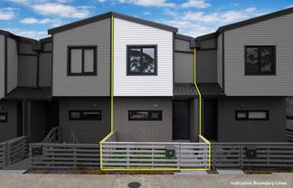 93 Te Puketoka Lane, Mangere