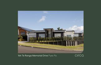 164 Te Ranga Memorial Drive, Pyes Pa