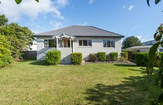 345 Old Taupo Road, Springfield
