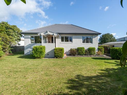 345 Old Taupo Road, Springfield