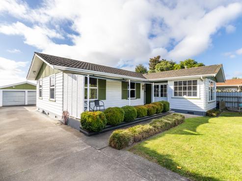 711 Ballantyne Street, Frimley