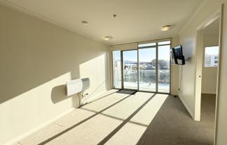 606/15 Holland Street, Wellington Central