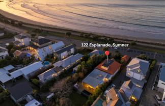 122 Esplanade, Sumner