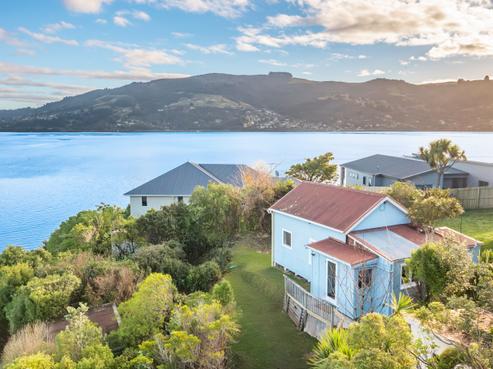 1 Luss Road, Company Bay
