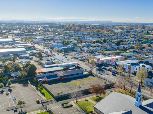 916 Heretaunga Street West, Saint Leonards
