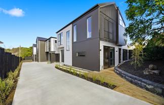 Lot 1-3/52 Lynden Avenue, Hillcrest
