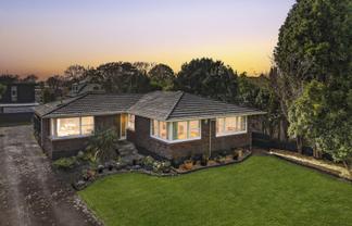 16 Ashdown Place, Pahurehure