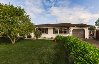 24 Dundee Drive, Flaxmere