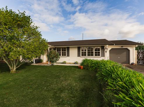 24 Dundee Drive, Flaxmere
