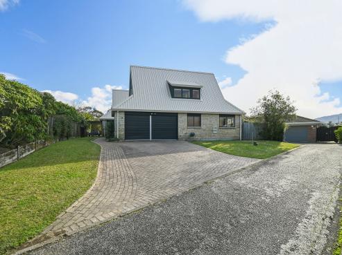 24 Gillam Crescent, Springfield