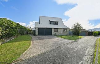 24 Gillam Crescent, Springfield