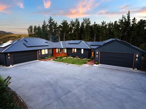 14 Minsons Lane, Kennedys Bush