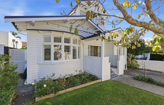 58 Nottingham Street, Westmere