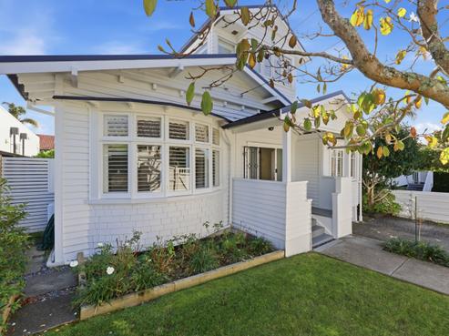 58 Nottingham Street, Westmere