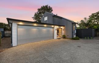 24A Rama Road, Point Chevalier