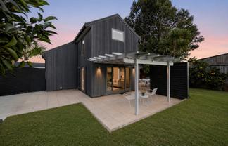 24A Rama Road, Point Chevalier