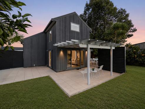 24A Rama Road, Point Chevalier
