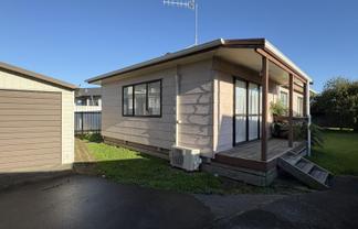 7A Hawk Street, Frankton
