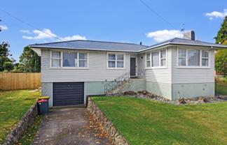 4 Pukeko Street, Hillcrest