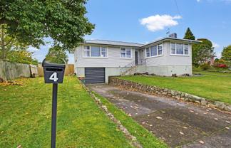 4 Pukeko Street, Hillcrest