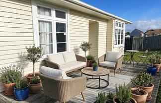 771 Great South Road, Manurewa