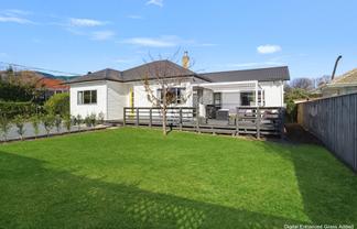 18 Marsden Road, Stoke
