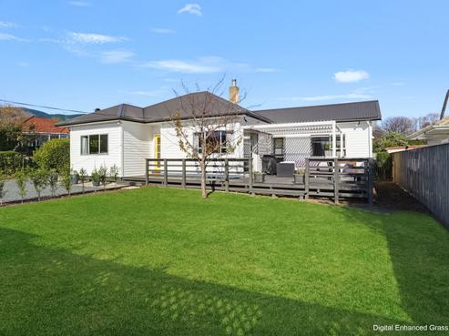 18 Marsden Road, Stoke