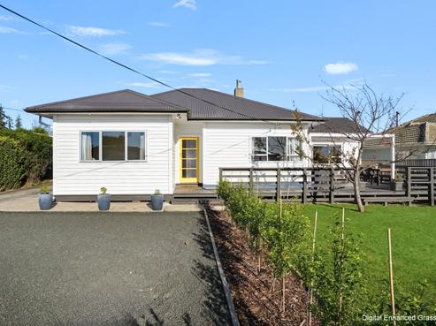 18 Marsden Road, Stoke
