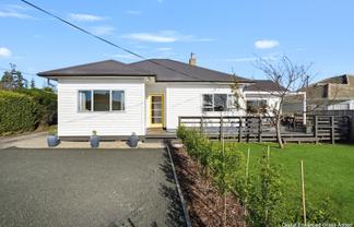 18 Marsden Road, Stoke