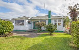 115 Bartholomew Road, Levin