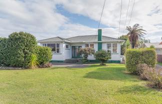 115 Bartholomew Road, Levin
