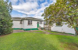 115 Bartholomew Road, Levin