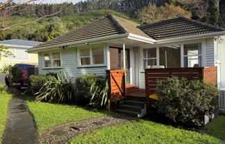 60 Chester Road, Tawa