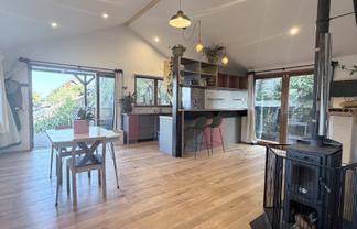 2 Endeavour Place, Lyttelton