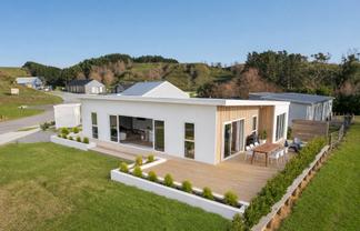2 The Rise, Riversdale Beach