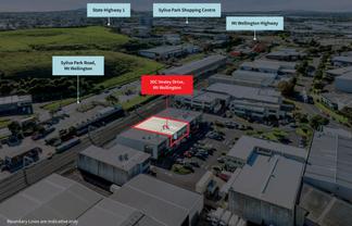 A Grade Industrial Investment