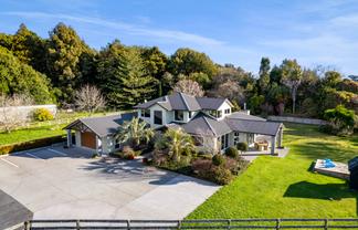 34 Lower King Road, Tarurutangi