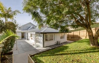 69A Churchill Road, Judea